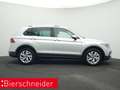 Volkswagen Tiguan 1.5 TSI Move 5-J-GAR NAVI AHK LED Silber - thumbnail 6