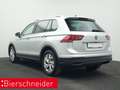 Volkswagen Tiguan 1.5 TSI Move 5-J-GAR NAVI AHK LED Silber - thumbnail 3
