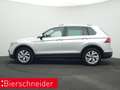 Volkswagen Tiguan 1.5 TSI Move 5-J-GAR NAVI AHK LED Silber - thumbnail 3