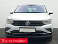 Volkswagen Tiguan 1.5 TSI Move 5-J-GAR NAVI AHK LED Silber - thumbnail 9