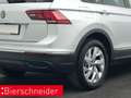 Volkswagen Tiguan 1.5 TSI Move 5-J-GAR NAVI AHK LED Silber - thumbnail 16
