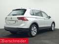Volkswagen Tiguan 1.5 TSI Move 5-J-GAR NAVI AHK LED Silber - thumbnail 6