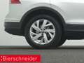 Volkswagen Tiguan 1.5 TSI Move 5-J-GAR NAVI AHK LED Silber - thumbnail 24
