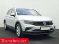 Volkswagen Tiguan 1.5 TSI Move 5-J-GAR NAVI AHK LED Silber - thumbnail 8