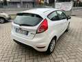 Ford Fiesta Fiesta VI 2013 5p 1.5 tdci Titanium 75cv Blanc - thumbnail 4