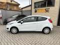 Ford Fiesta Fiesta VI 2013 5p 1.5 tdci Titanium 75cv Blanc - thumbnail 7