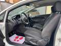 Ford Fiesta Fiesta VI 2013 5p 1.5 tdci Titanium 75cv Blanc - thumbnail 9