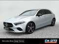 Mercedes-Benz A 180 Progressive +Night+LED+Shz+Rfk Silber - thumbnail 1