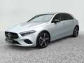 Mercedes-Benz A 180 Progressive +Night+LED+Shz+Rfk Argent - thumbnail 3