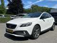 Volvo V40 Cross Country 1.6 T4 180PK | NL-AUTO! | PANODAK | LEDER | NAVI | Wit - thumbnail 4
