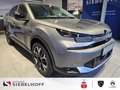 Citroen C4 NEU MAX PureTech 130 EAT8 *TechnoPAK*WinterPA Gris - thumbnail 4