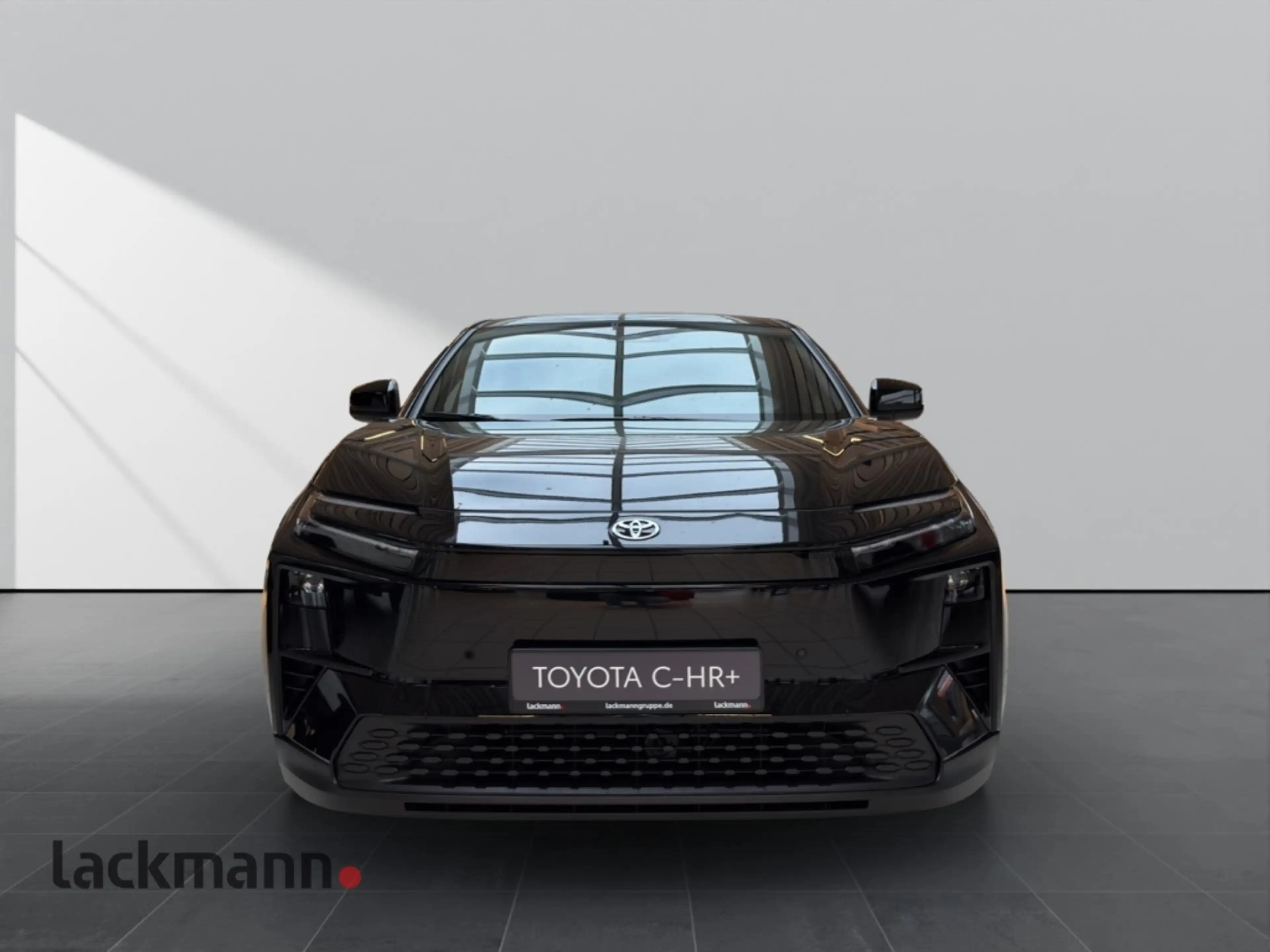 Toyota C-HR+ + 77kWh Batterie Teamplayer *el. Heckklappe*LED* — photo 3