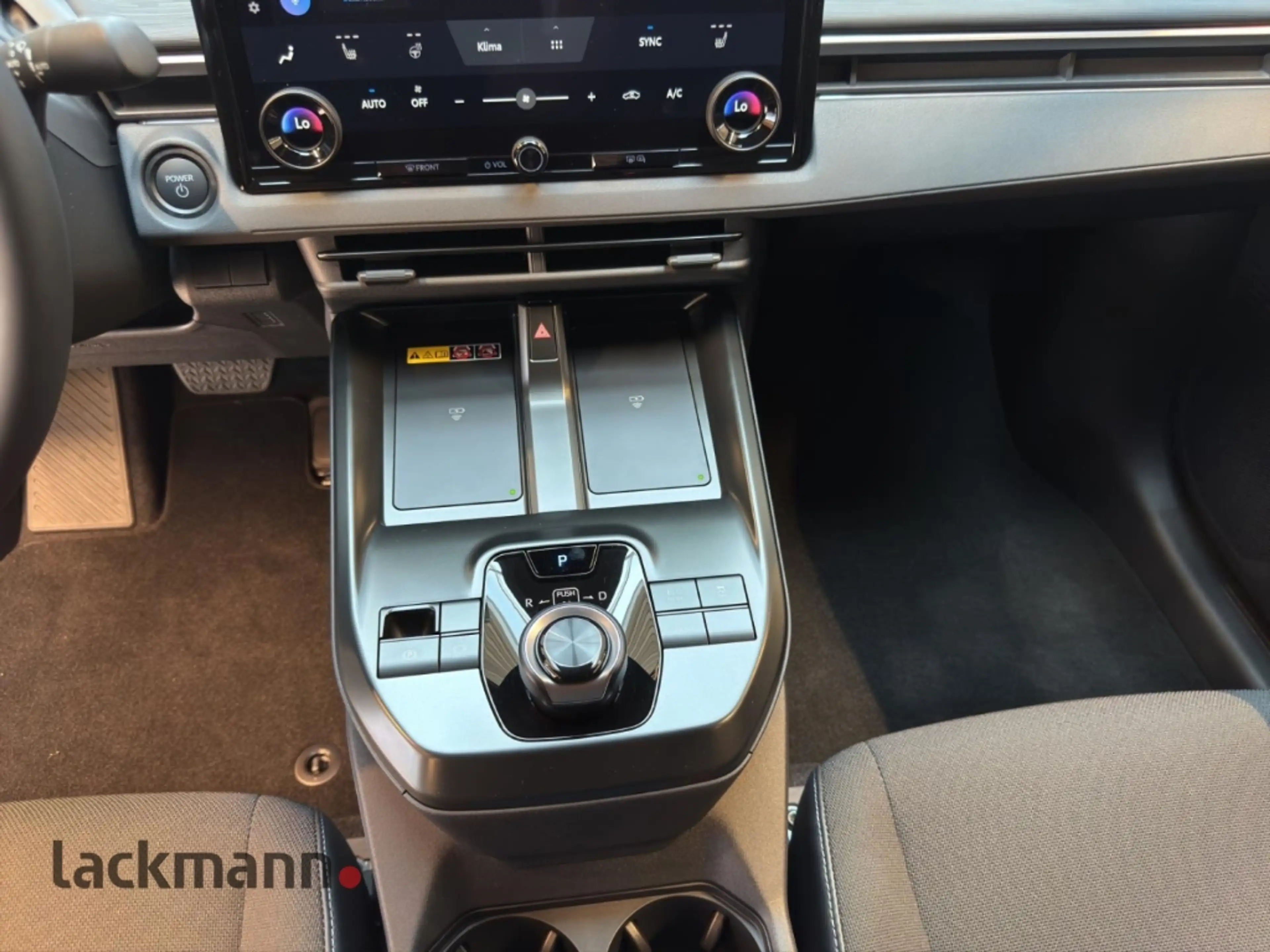 Toyota C-HR+ + 77kWh Batterie Teamplayer *el. Heckklappe*LED* — photo 12