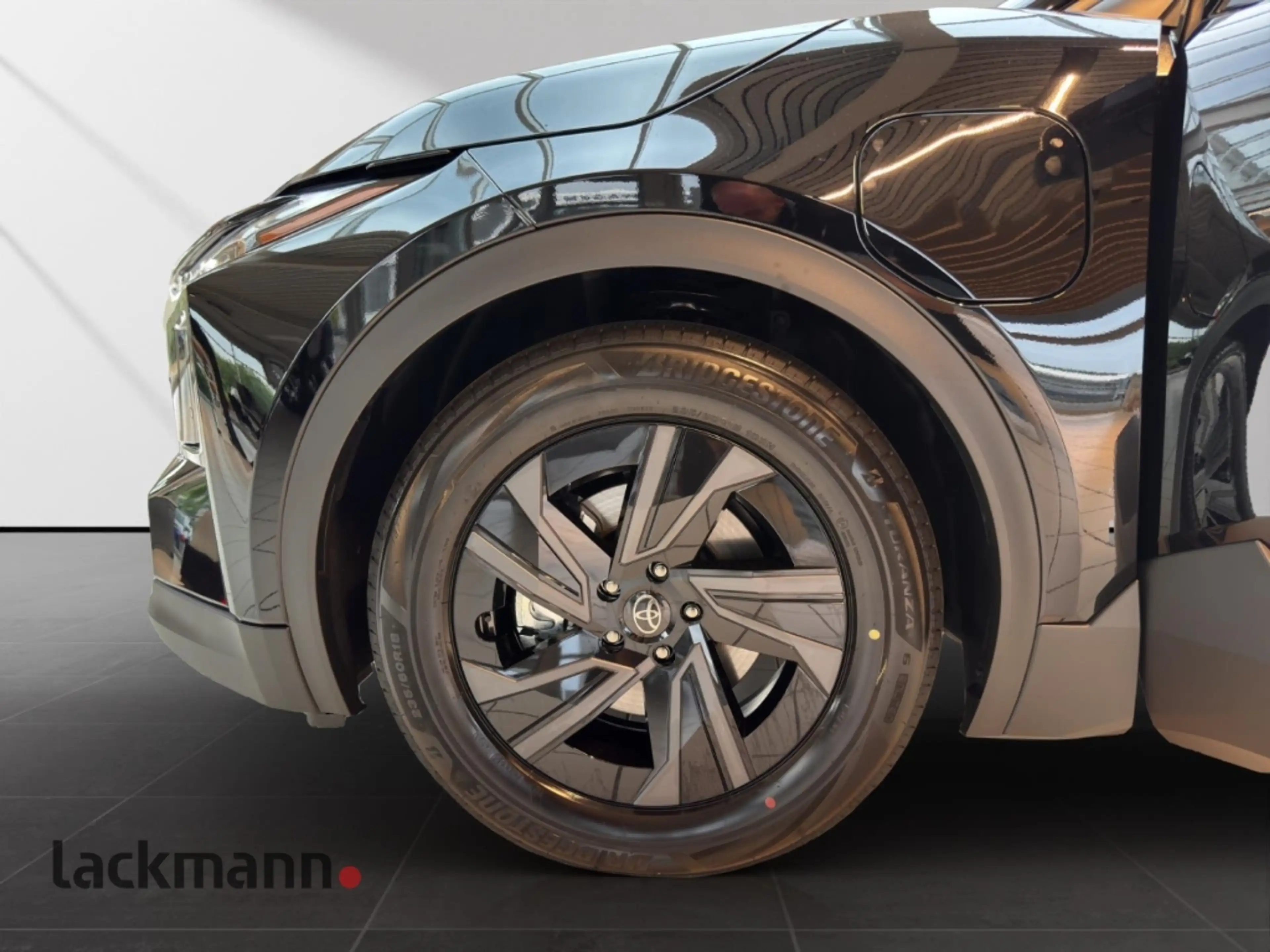 Toyota C-HR+ + 77kWh Batterie Teamplayer *el. Heckklappe*LED* — photo 15