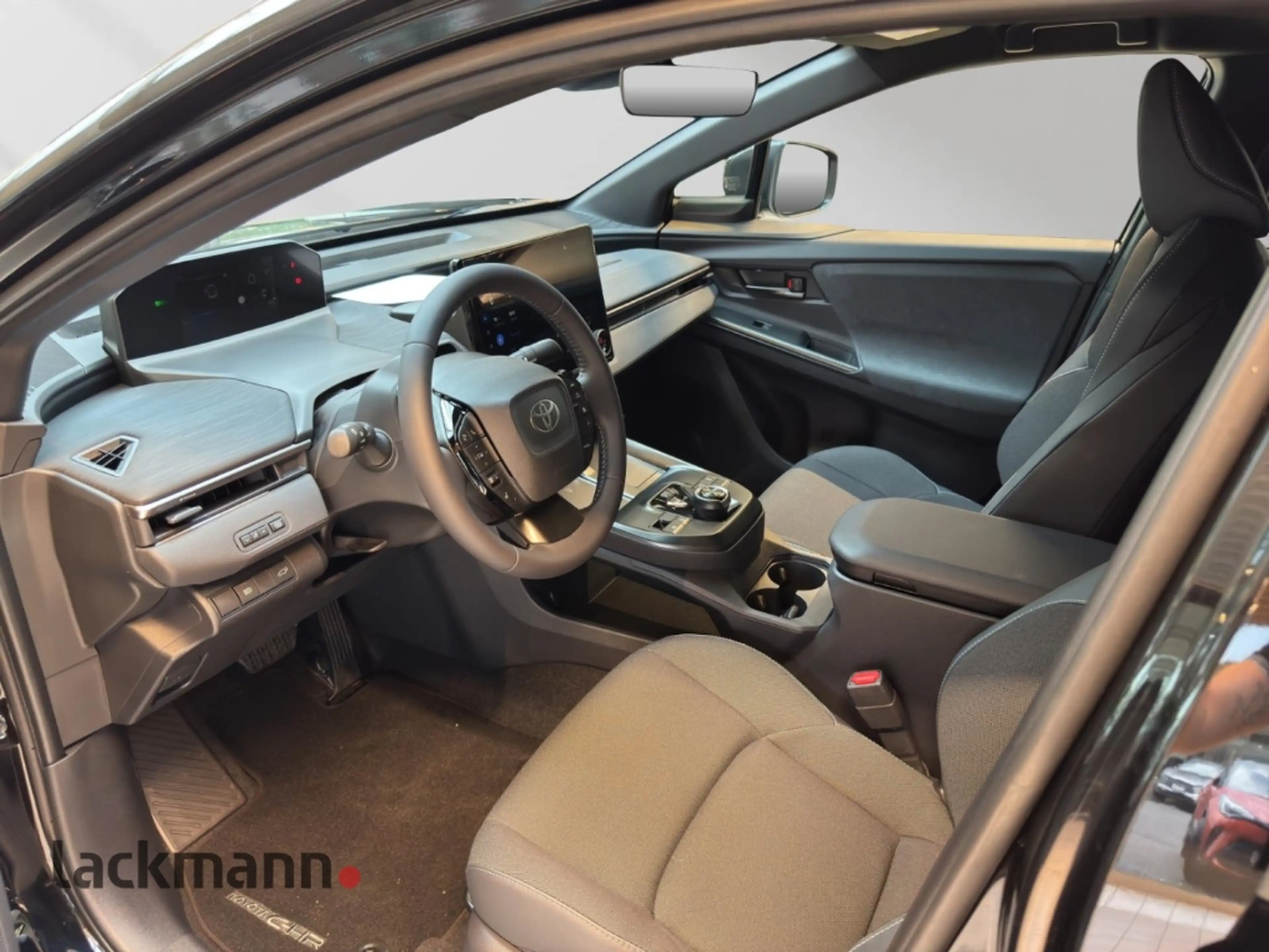 Toyota C-HR+ + 77kWh Batterie Teamplayer *el. Heckklappe*LED* — photo 9