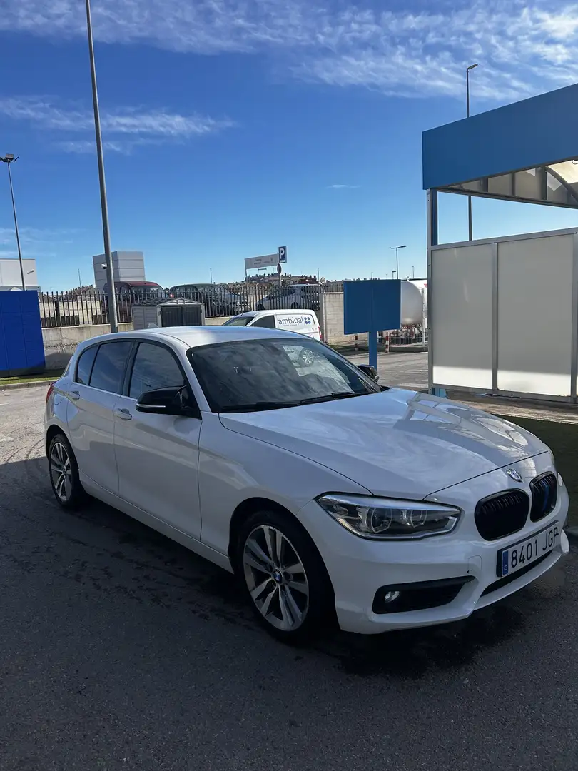 BMW 118 - 2