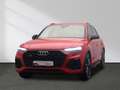 Audi SQ5 3.0 TDI quattro Matrix B&O Kamera Pano AHK Rot - thumbnail 4