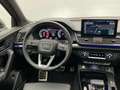 Audi SQ5 3.0 TDI quattro Matrix B&O Kamera Pano AHK Rot - thumbnail 8