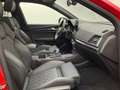 Audi SQ5 3.0 TDI quattro Matrix B&O Kamera Pano AHK Rot - thumbnail 10