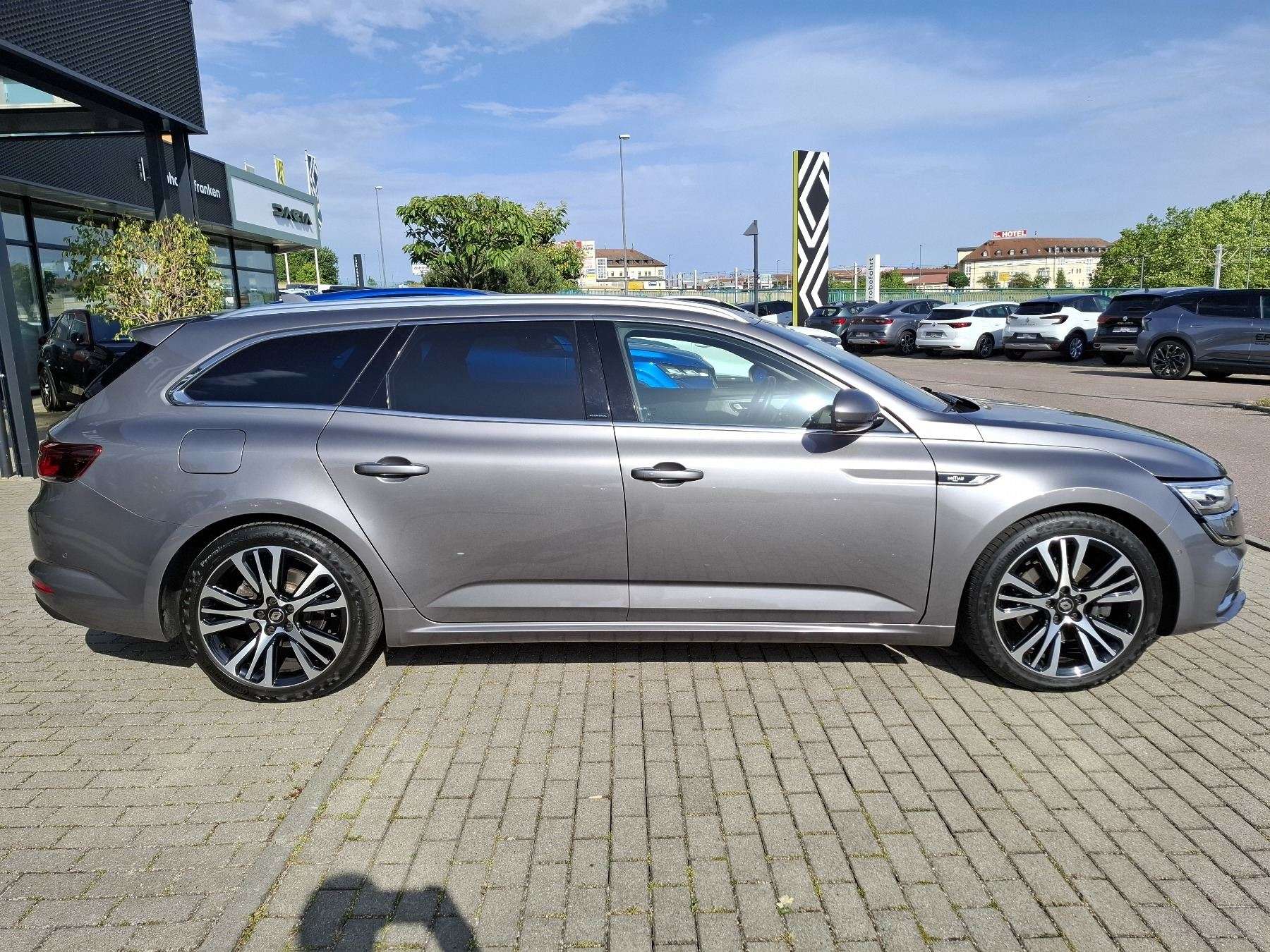 Renault Talisman