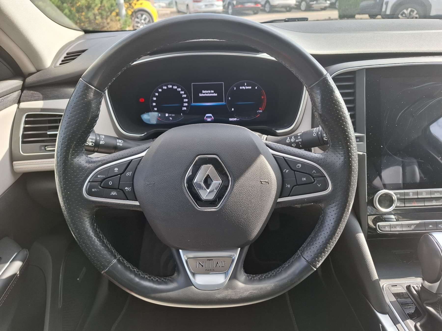 Renault Talisman