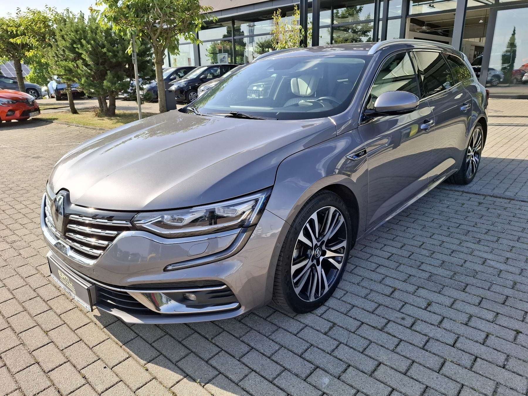Renault Talisman