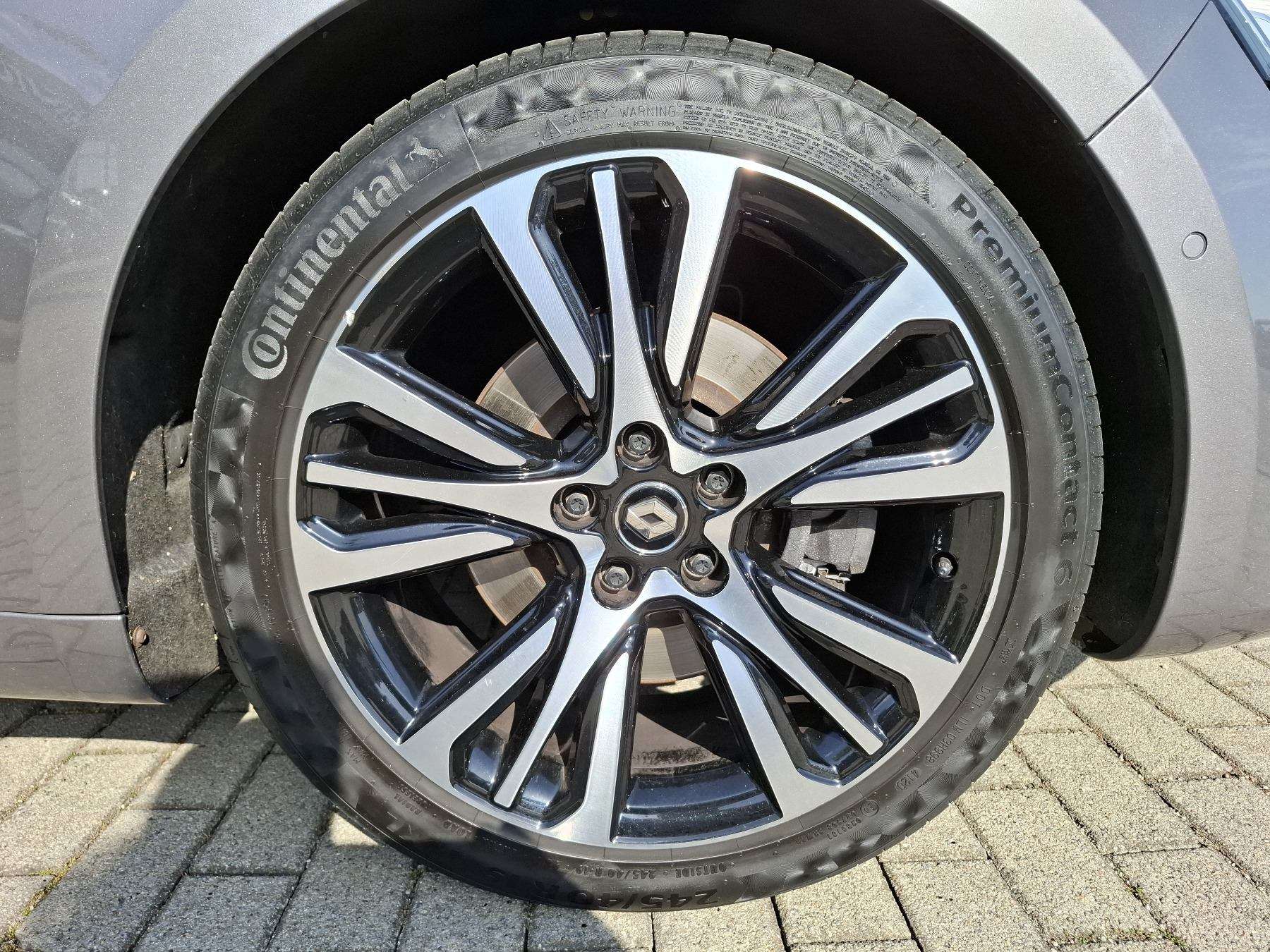 Renault Talisman