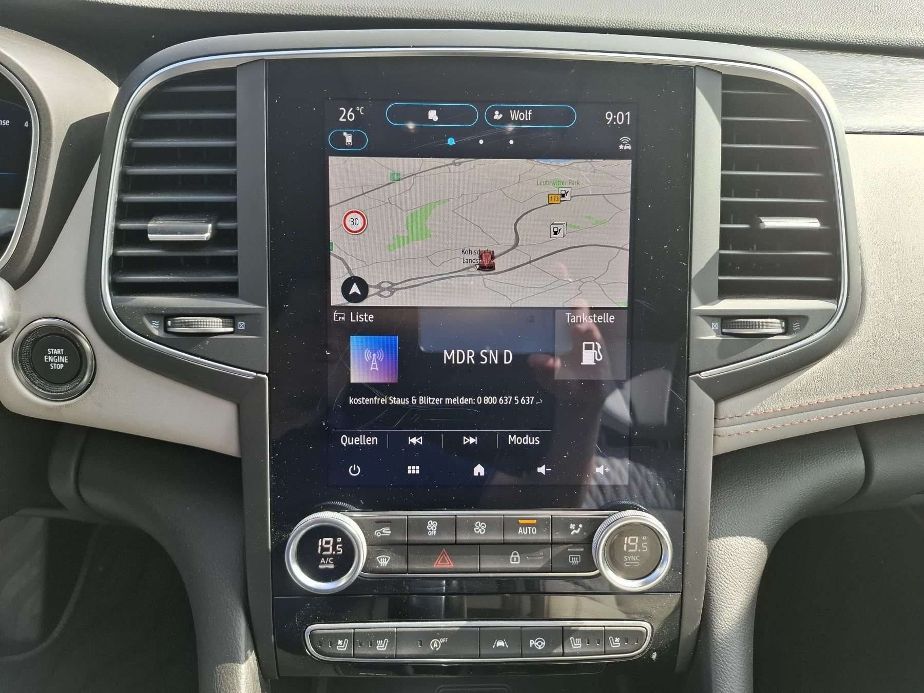 Renault Talisman