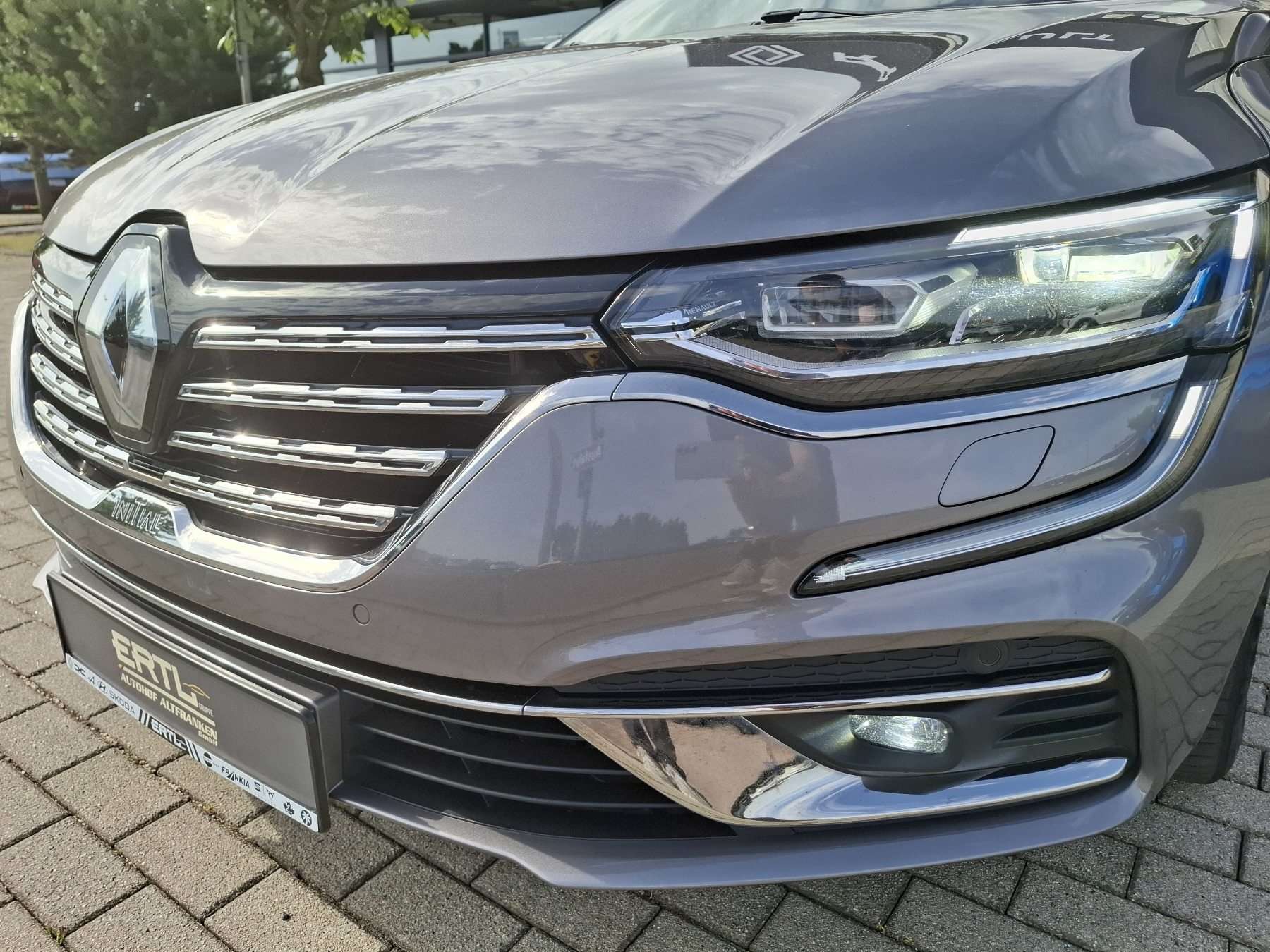 Renault Talisman