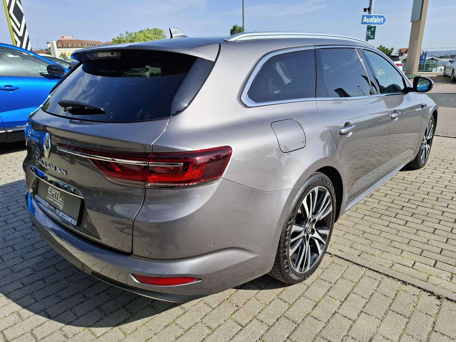 Renault Talisman