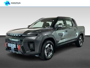 EV 80,6 kWh 207pk 2WD Titanium