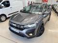 Dacia Sandero Stepway Expression Go 74kW (100CV) ECO-G Gris - thumbnail 1