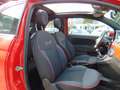Fiat 500C 1.0 Mild-Hybrid Red Rot - thumbnail 8