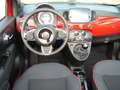 Fiat 500C 1.0 Mild-Hybrid Red Rot - thumbnail 10