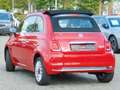 Fiat 500C 1.0 Mild-Hybrid Red Rot - thumbnail 3