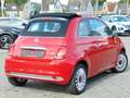 Fiat 500C 1.0 Mild-Hybrid Red Rot - thumbnail 4