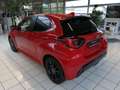 Mazda 2 HYBRID 1.5L Hybrid VVT-i Rot - thumbnail 3