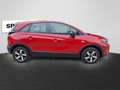 Opel Crossland X Crossland Elegance-Paket 1.2 Turbo Navi, 180°RFK Rouge - thumbnail 4