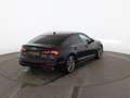 Audi A5 SB 40 TFSI S-Line Aut MATRIX RADAR LEDER NAVI Schwarz - thumbnail 3