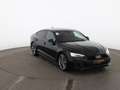 Audi A5 SB 40 TFSI S-Line Aut MATRIX RADAR LEDER NAVI Schwarz - thumbnail 7
