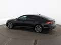 Audi A5 SB 40 TFSI S-Line Aut MATRIX RADAR LEDER NAVI Schwarz - thumbnail 12