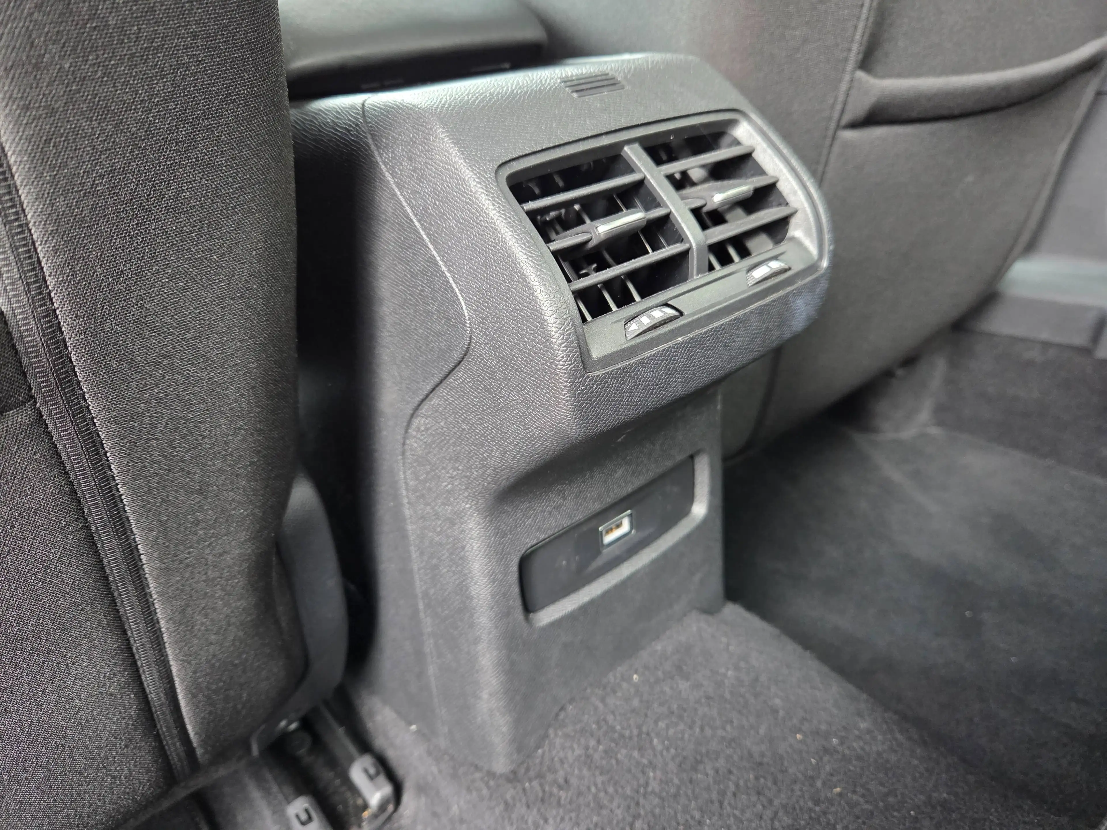 Citroen C4 X Max AUTOM. ACC LED NAVI KAMERA — photo 6