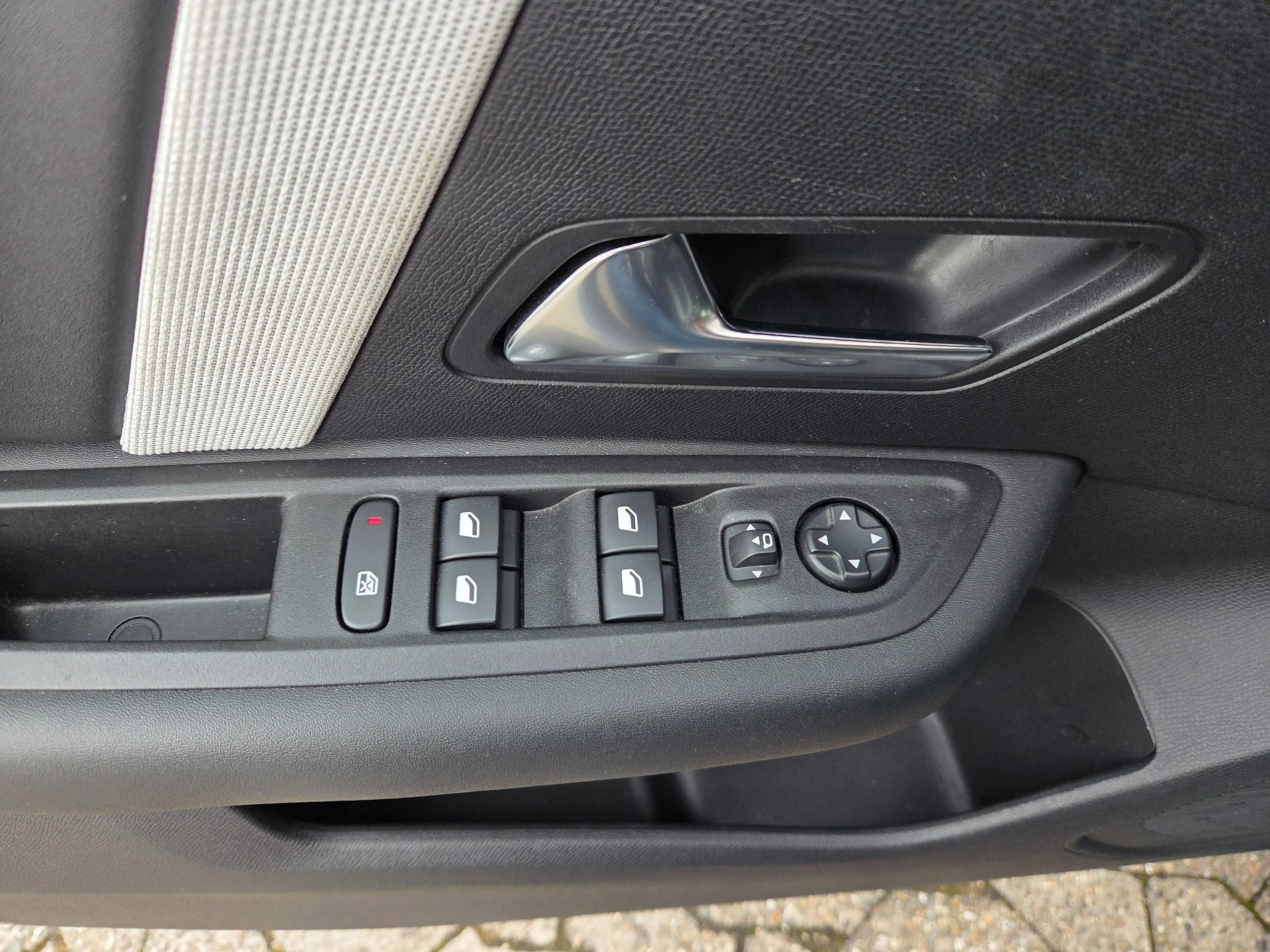 Citroen C4 X Max AUTOM. ACC LED NAVI KAMERA — photo 7
