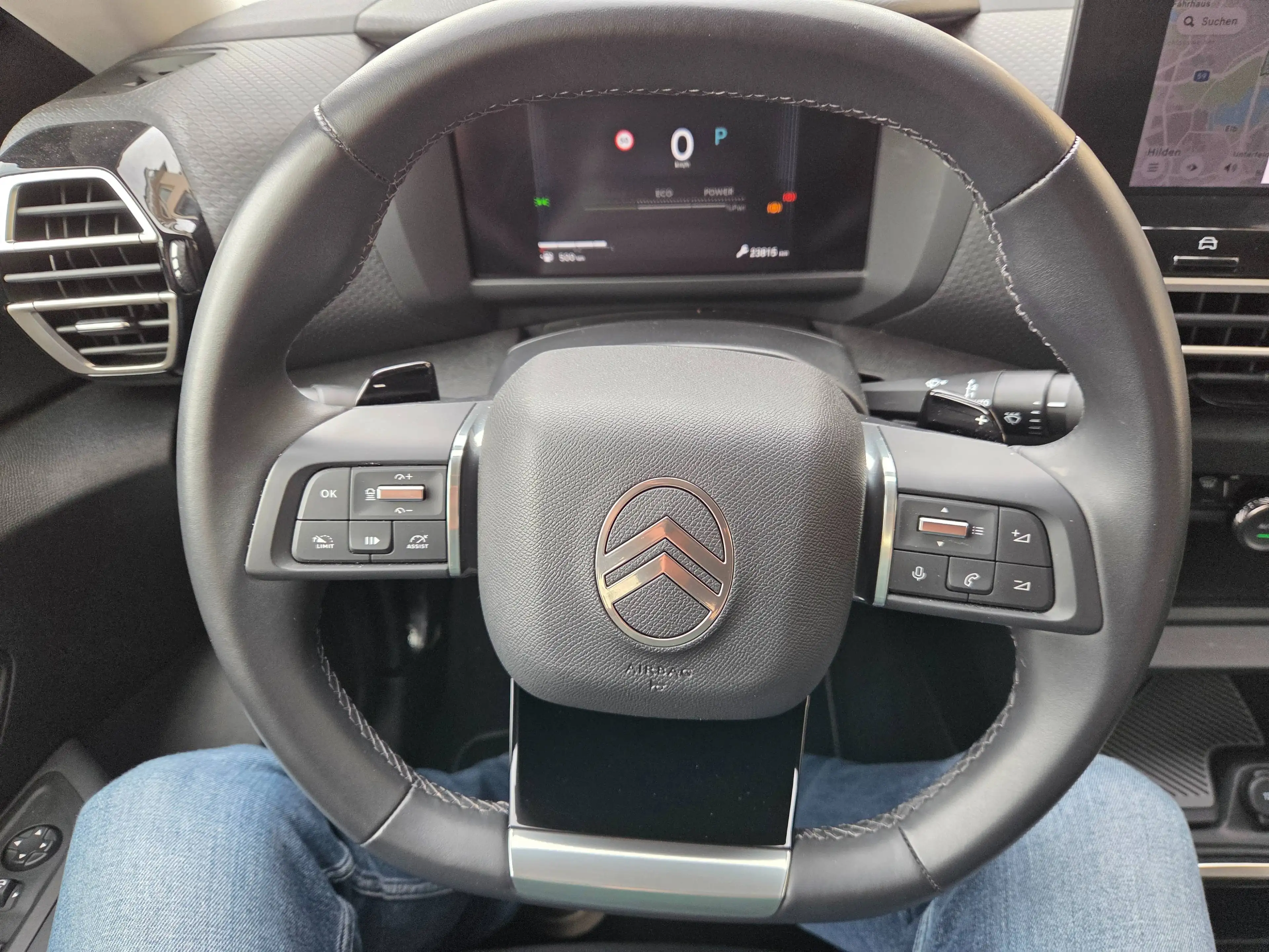 Citroen C4 X Max AUTOM. ACC LED NAVI KAMERA — photo 9