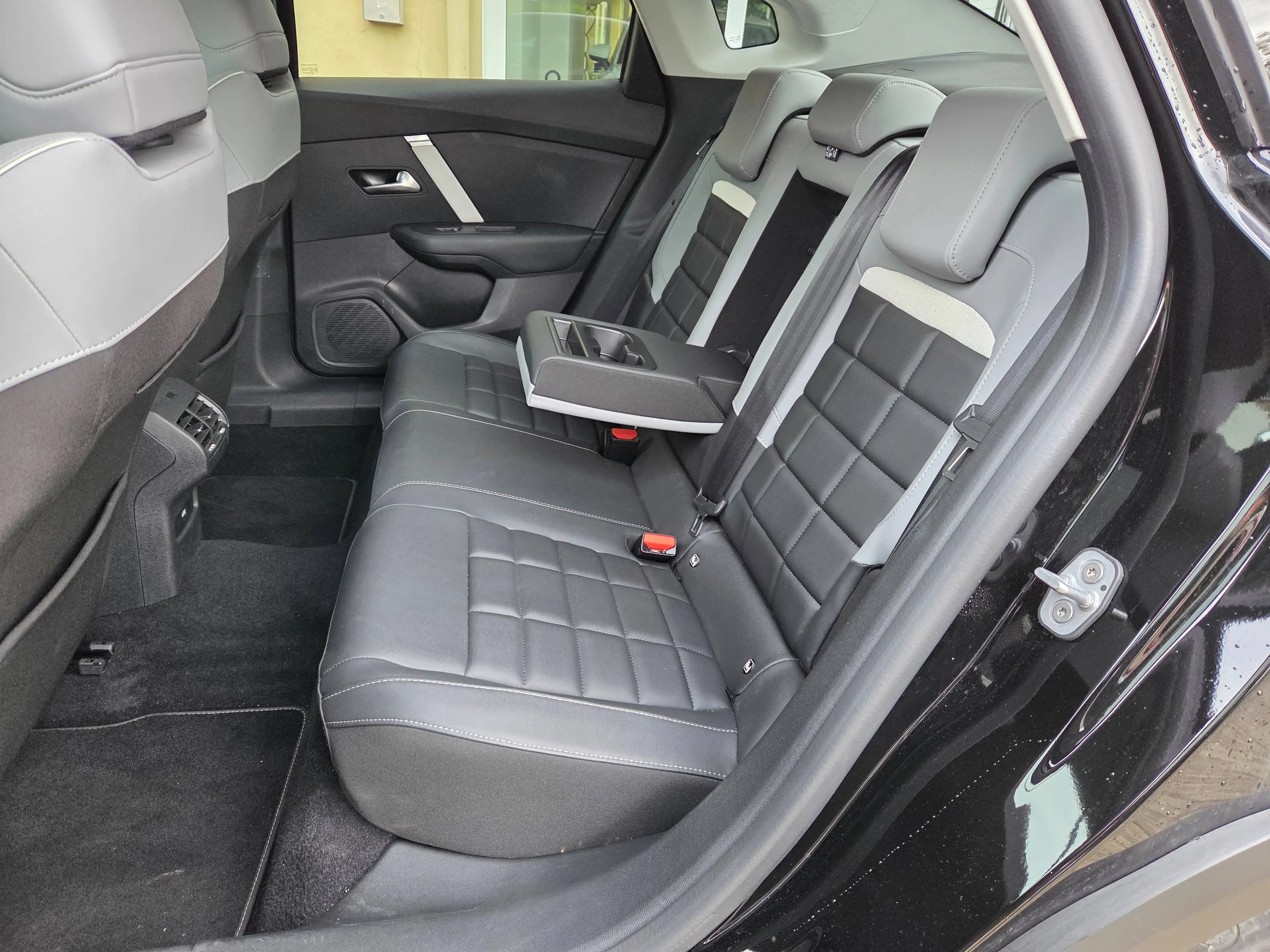 Citroen C4 X Max AUTOM. ACC LED NAVI KAMERA — photo 5
