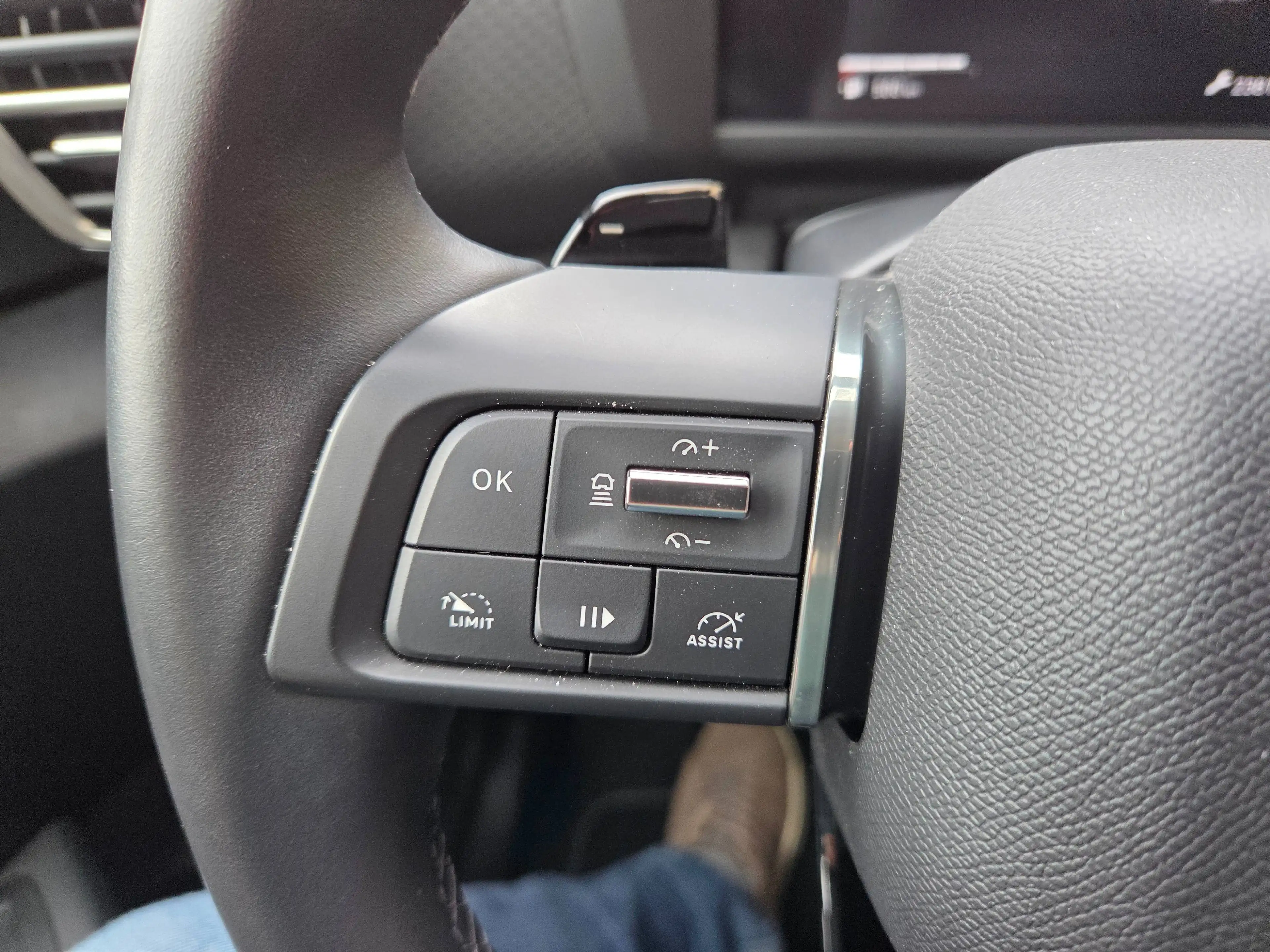 Citroen C4 X Max AUTOM. ACC LED NAVI KAMERA — photo 10