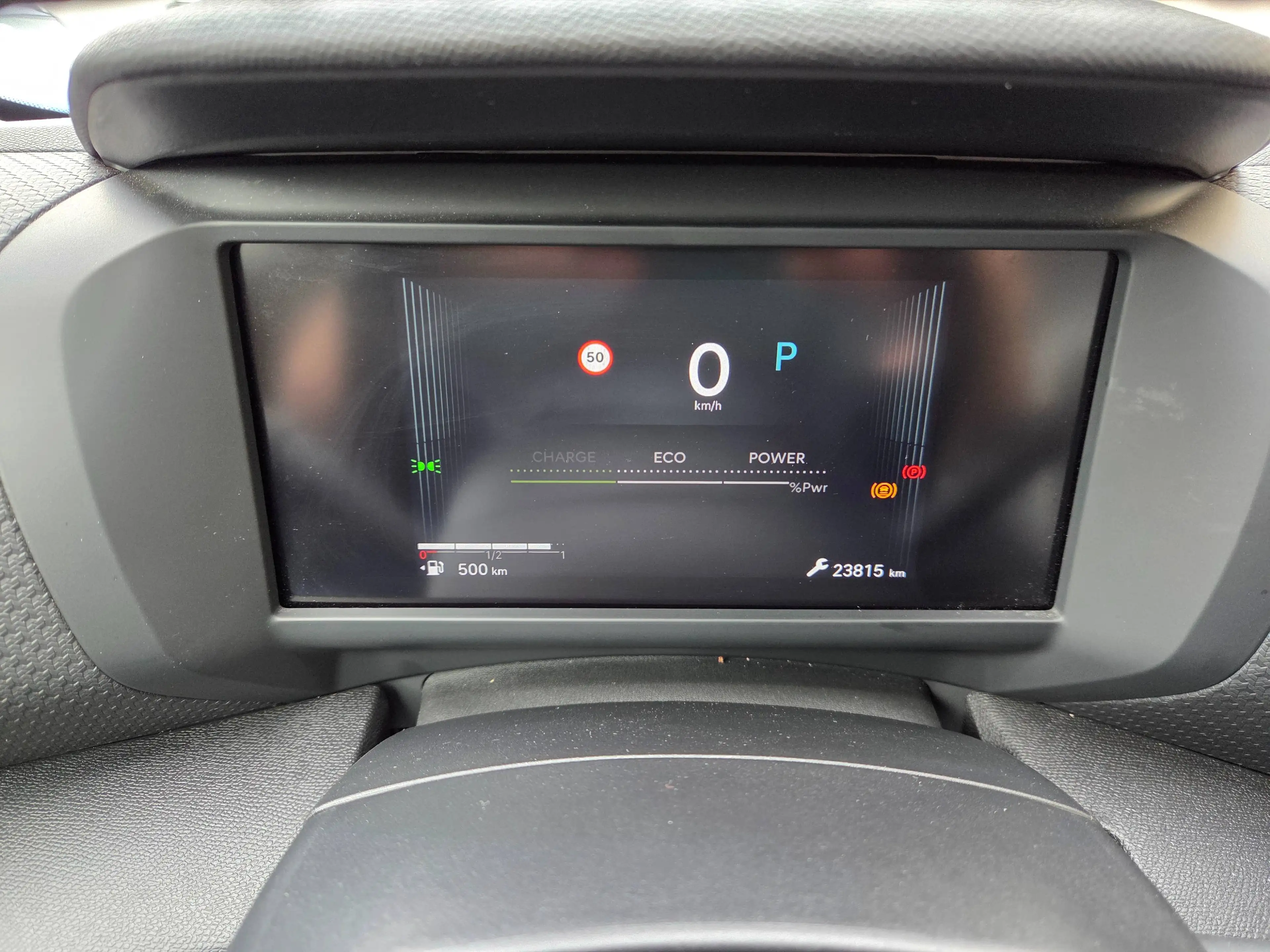 Citroen C4 X Max AUTOM. ACC LED NAVI KAMERA — photo 8