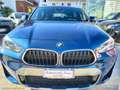 BMW X2 M sDrive18d Msport Blu/Azzurro - thumbnail 2