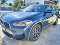 BMW X2 M sDrive18d Msport Blu/Azzurro - thumbnail 3