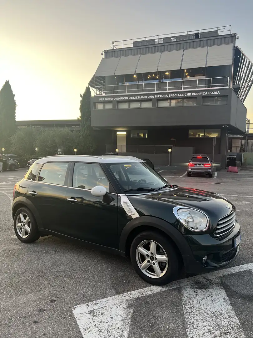 MINI Cooper SD Countryman - 2